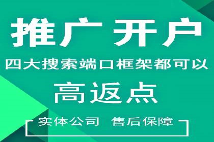 竞价托管SEM的五大成功案例分享